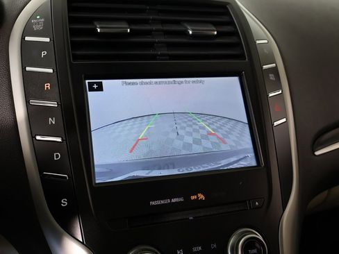 Used 2019 Lincoln MKC Reserve w/ MKC Climate Package image 6