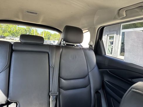 Used 2023 MAZDA CX-9 Touring Plus AWD/4WD image 19