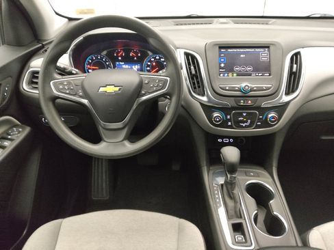 Used 2023 Chevrolet Equinox LT image 22