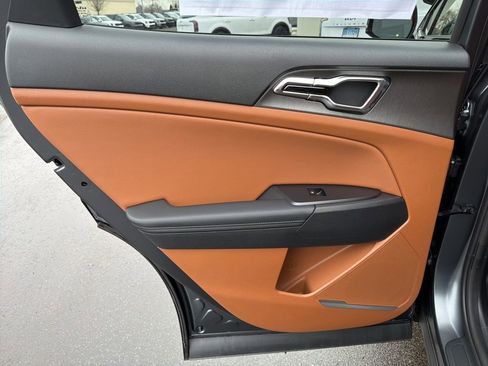 New 2026 Kia Sportage X-Line image 20