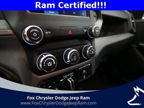 Certified 2024 RAM 1500 Tradesman w/ Trailer Tow Group image 20