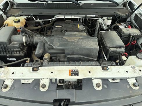 Used 2022 Chevrolet Colorado LT w/ Fleet Safety Package image 22