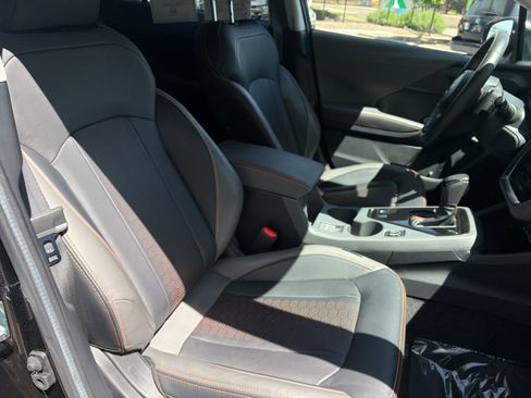 Certified 2025 Subaru Crosstrek 2.5i Limited AWD/4WD image 29