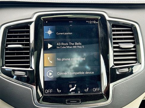 Used 2021 Volvo XC90 T6 Inscription w/ Protection Package Premier image 16