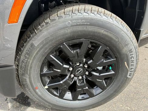 New 2026 Nissan Frontier SV w/ Tow Package AWD/4WD image 19