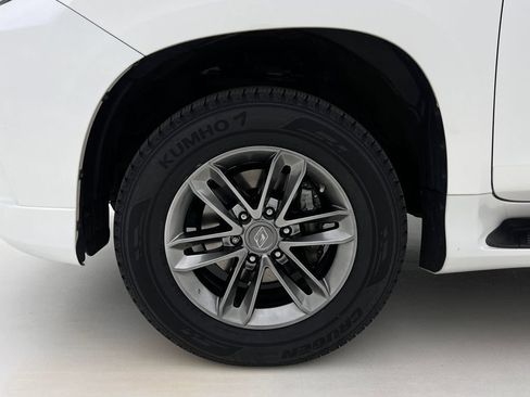Used 2023 Lexus GX 460 Premium w/ Premium Plus Package AWD/4WD image 28