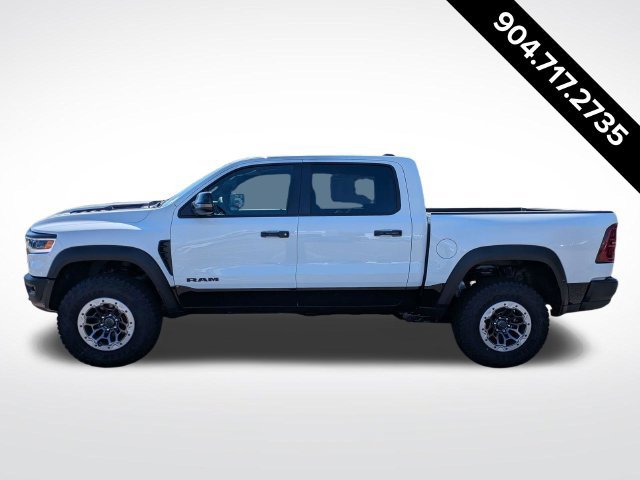 New 2026 RAM 1500 RHO w/ RHO Level 1 Equipment Group AWD/4WD image 10