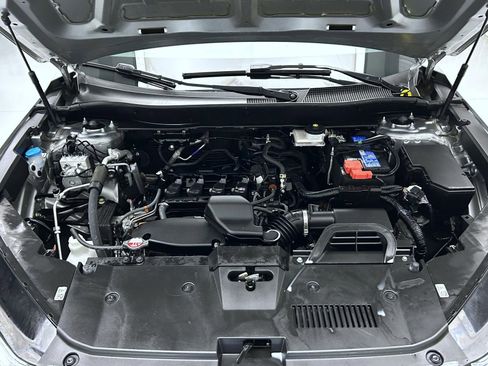 Used 2024 Honda CR-V EX-L image 24