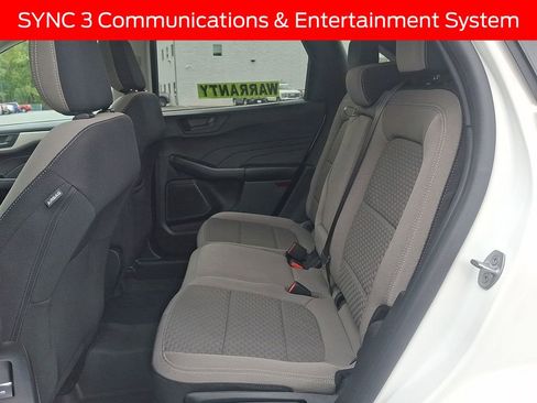 Used 2022 Ford Escape SE w/ Convenience Package image 10