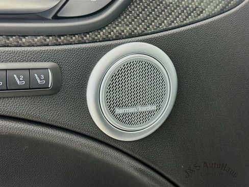 Used 2022 Alfa Romeo Stelvio Quadrifoglio w/ Active Assist Plus Package AWD/4WD image 24