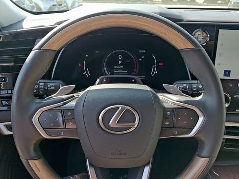 Used 2023 Lexus RX 350 FWD w/ Accessory Package (Z1) image 20