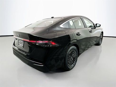 New 2026 Nissan Sentra SV w/ SV Convenience Package image 10