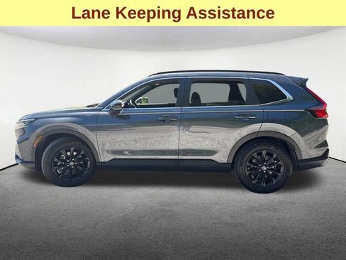 Used 2025 Honda CR-V Sport image 6