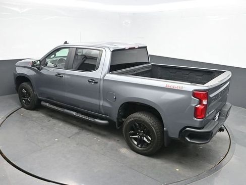 Used 2019 Chevrolet Silverado 1500 LT Trail Boss w/ Convenience Package image 28