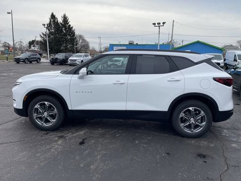 Used 2023 Chevrolet Blazer LT w/ Convenience Package image 9