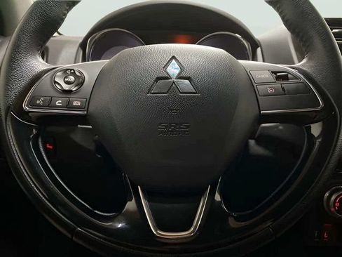 Used 2024 Mitsubishi Outlander Sport SE AWD/4WD image 35