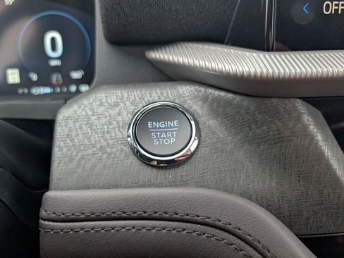 New 2026 Ford Explorer Platinum image 11