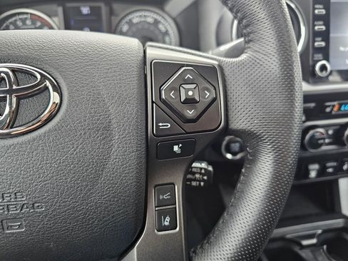 Certified 2023 Toyota Tacoma TRD Pro AWD/4WD image 29
