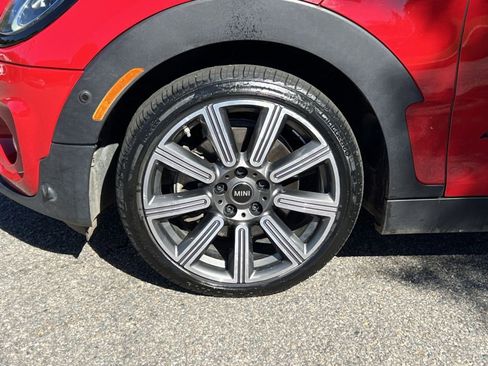 Used 2023 MINI Cooper Clubman S image 13