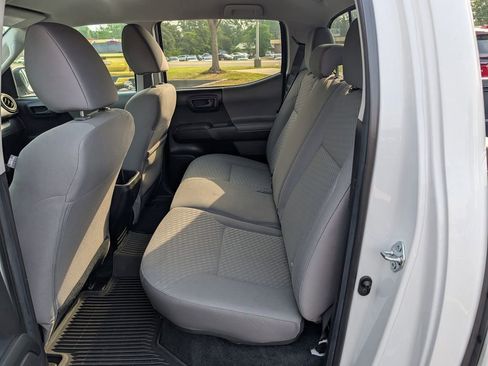 Used 2023 Toyota Tacoma SR AWD/4WD image 16