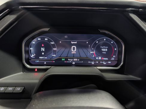 Used 2024 GMC Sierra 3500 AT4 w/ AT4 Premium Plus Package AWD/4WD image 14