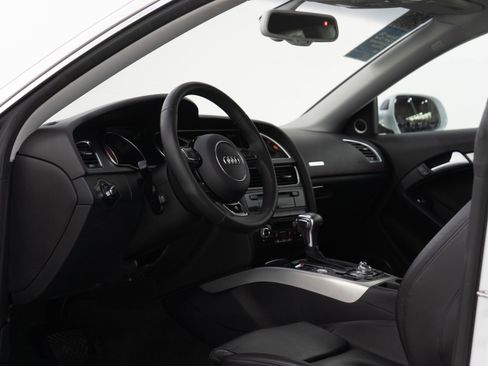 Used 2015 Audi A5 2.0T Premium Plus w/ Technology Package image 18