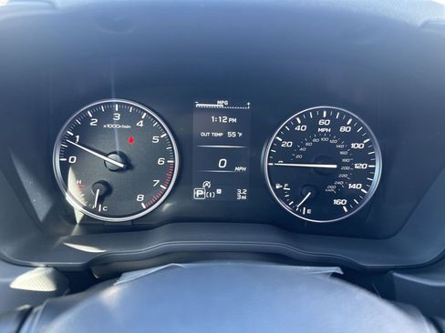 New 2026 Subaru Forester Sport image 10