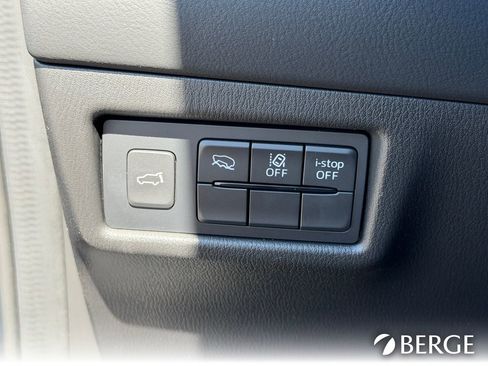 Used 2025 MAZDA CX-5 AWD 2.5 S w/ Preferred Package image 20