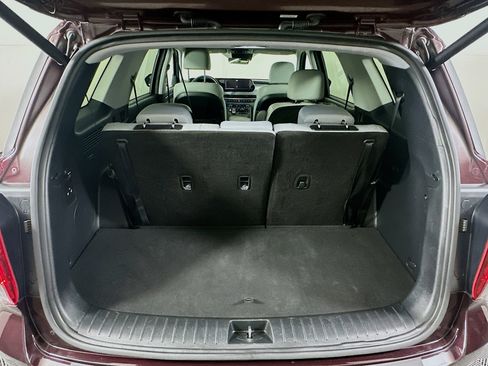 Used 2025 Hyundai Palisade SEL image 30