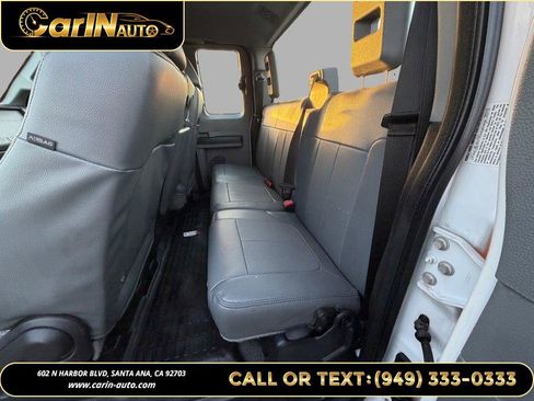 Used 2015 Ford F350 XL image 16