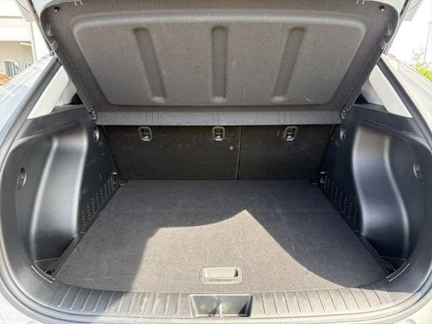 Used 2025 Hyundai Kona SEL AWD/4WD image 33