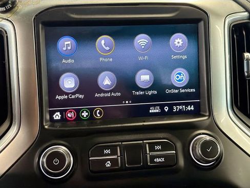 Used 2021 Chevrolet Silverado 3500 LT image 15