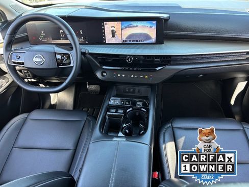 Certified 2025 Nissan Murano SL AWD/4WD image 16