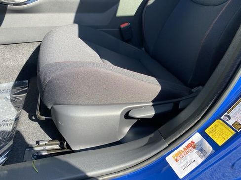 New 2026 Toyota Prius Plug-In Hybrid FWD image 24