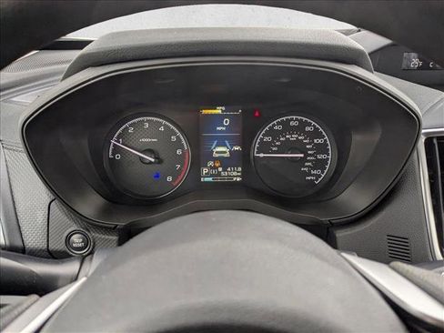 Used 2019 Subaru Forester w/ Alloy Wheel Package image 11