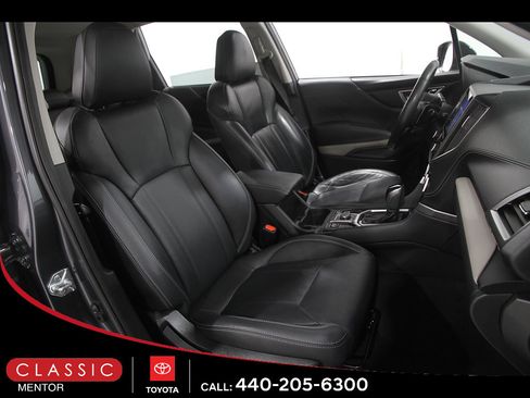 Used 2022 Subaru Forester Limited AWD/4WD image 18