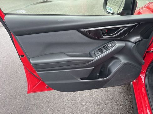 Certified 2023 Subaru Crosstrek 2.0i Premium image 19