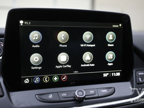 New 2025 Chevrolet Blazer LT image 27