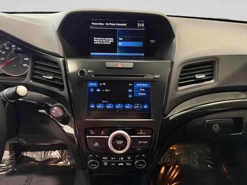 Used 2021 Acura ILX FWD image 15