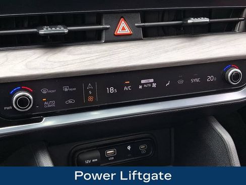 Used 2023 Kia Sportage X-Pro Prestige AWD/4WD image 14