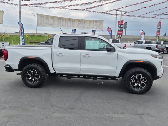 Used 2025 GMC Canyon Elevation w/ Convenience Package RWD image 4