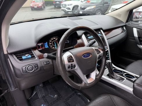 Used 2014 Ford Edge Limited image 15
