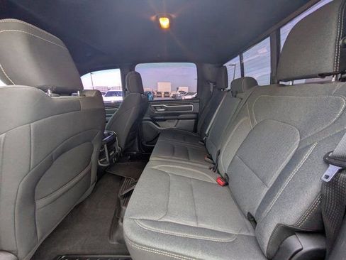 Used 2022 RAM 1500 Big Horn image 12