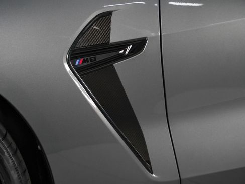 Used 2023 BMW M8 Competition image 19