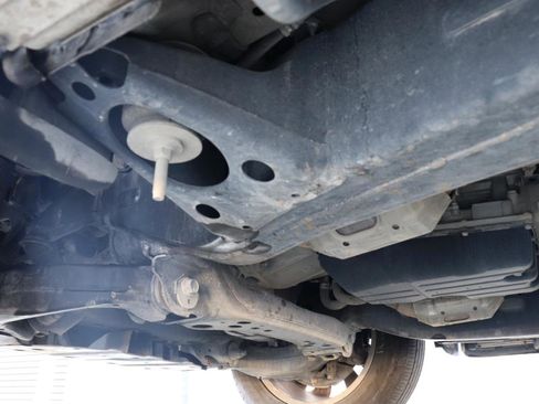 Used 2014 Toyota Sequoia Limited image 78