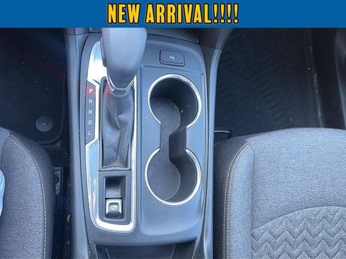 Used 2022 Chevrolet Equinox LT AWD/4WD image 25