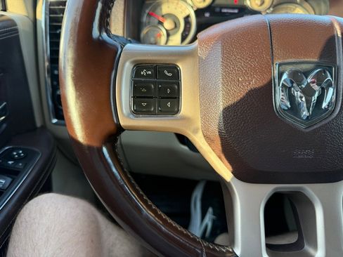 Used 2013 RAM 2500 Longhorn image 32