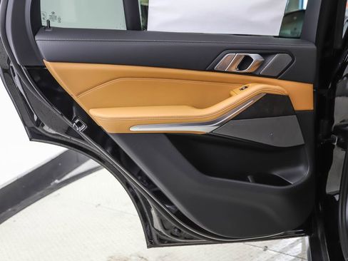 New 2026 BMW X5 xDrive50e image 20