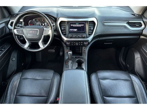 Used 2019 GMC Acadia SLT image 15