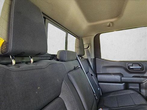 Used 2020 Chevrolet Silverado 1500 LT w/ Texas Edition RWD image 20